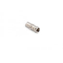 Camec Coaxial Male Adaptor Fitting/Plug