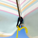 Beachkit Beach Sand Bag Tether Kit (4 Pieces)