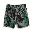 Scales First Mates Boardshorts - Frigate Camo
