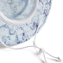 Scales Bucket Hat - Cool Grey Camo