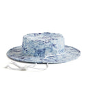 Scales Bucket Hat - Cool Grey Camo