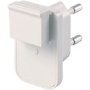 Go Travel Auto-Regulating Worldwide USB Charger with Integrated USA Adaptor Plug