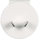 Go Travel Auto-Regulating Worldwide USB Charger with Integrated USA Adaptor Plug