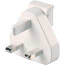Go Travel Auto-Regulating Worldwide USB Charger with Integrated USA Adaptor Plug