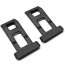 Dometic Rubber CI Icebox Latch - Suites CI 42 to CI 110 (1 Pair)