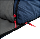 Coleman Pilbara Sleeping Bag -5C - Blue
