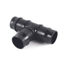Camec PVC Barbed Joiner Tee (25mm)