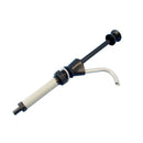 Camec Brehan Hand Pump - Black