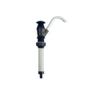 Camec Brehan Hand Pump - Black