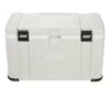 Coleman Glacier 70L Hard Cooler - Grey