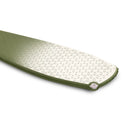 Sea To Summit Camp Plus Self-Inflating Sleeping Mat/Mattress (Regular) - Dark Lime