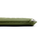 Sea To Summit Camp Plus Self-Inflating Sleeping Mat/Mattress (Large Rectangular) - Dark Lime