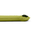 Sea To Summit Camp Self-Inflating Sleeping Mat/Mattress (Large) - Lime Green