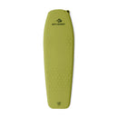 Sea To Summit Camp Self-Inflating Sleeping Mat/Mattress (Regular) - Lime Green