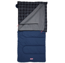 Coleman Pilbara Sleeping Bag -5C - Blue