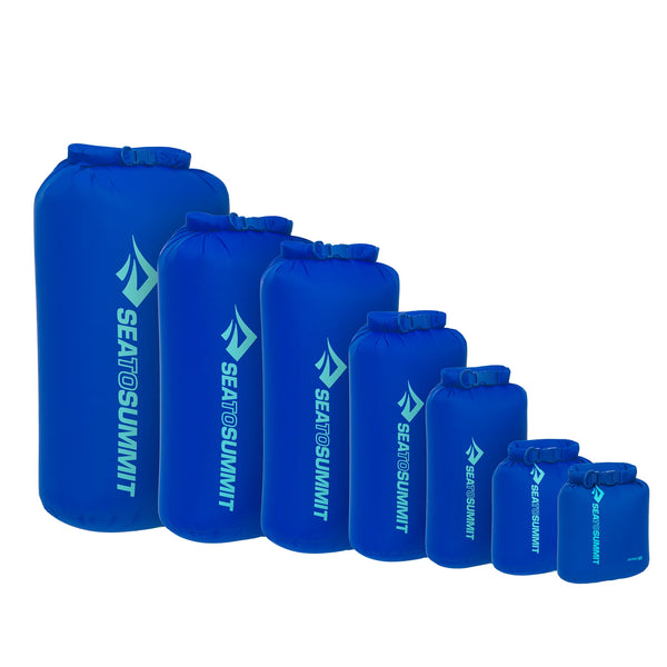 Sea To Summit Lightweight Dry Bag (3L) - Variety Of Colours Available