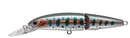 Tackle House Bitstream 70mm Jointed Lure (Assorted Colours)