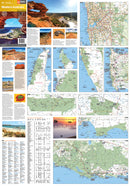 Hema Maps State Map - Western Australia (11th Edition)