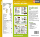 Hema Maps Western Australia Road & 4WD Track Atlas