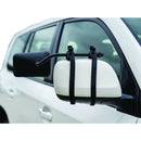 Camec Clip On Flat Towing Mirror