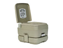 Camec Portable Toilet (10L)