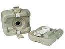 Camec Portable Toilet (20L)