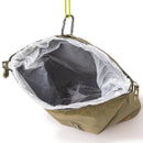 Sea To Summit Trash Dry Bag (10L) - Olive