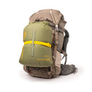 Sea To Summit Trash Dry Bag (10L) - Olive