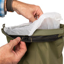 Sea To Summit Trash Dry Bag (10L) - Olive