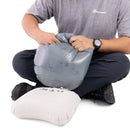 Sea To Summit Aeros Ultralight Pillow (Large) - Moonstruck Grey