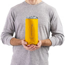 Sea To Summit UltraLight XR Insulated Air Sleeping Mat (Large) - Yellow