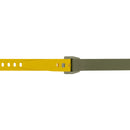 Sea To Summit Stretch-Loc Mini Strap Set (4 Pack) - Sulphur Yellow