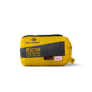 Sea To Summit Reactor Lightweight Sleeping Bag Liner (Regular) - Grey
