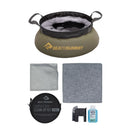 Sea To Summit Camp Kitchen Clean Up Kit (6 Piece)