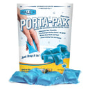 Walex Porta-Pak Express Clean Linen Waste Cassette Drop-In Sachets (15 Pack)