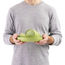 Sea To Summit Horizon Dinnerware Set - Tarragon (6 Piece)