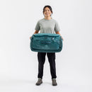 Sea To Summit Meridian 60L Duffle Bag - Variety of Colours Available