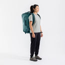 Sea To Summit Meridian 60L Duffle Bag - Variety of Colours Available
