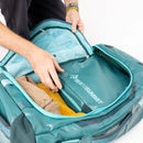 Sea To Summit Meridian 60L Duffle Bag - Variety of Colours Available