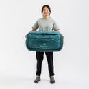 Sea To Summit Meridian 90L Duffle Bag - Variety of Colours Available