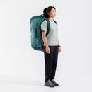 Sea To Summit Meridian 90L Duffle Bag - Variety of Colours Available