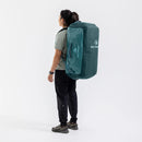Sea To Summit Meridian 90L Duffle Bag - Variety of Colours Available