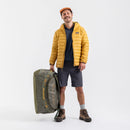 Sea To Summit Talus 80L Duffle Bag - Variety of Colours Available