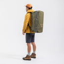 Sea To Summit Talus 80L Duffle Bag - Variety of Colours Available