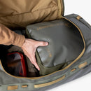 Sea To Summit Talus 80L Duffle Bag - Variety of Colours Available