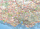 Hema Maps Australia Large Map (12th Edition)