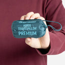 Sea To Summit Aeros Premium Travel Pillow (Regular) - Variety of Colours Available