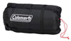 Coleman Mudgee 0c Tall Sleeping Bag - Black with Grey
