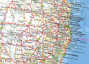 Hema Maps Australia Handy Map (12th Edition)