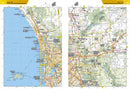 Hema Maps Western Australia Road & 4WD Track Atlas